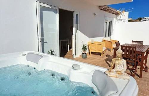 Luna Nueva con Jacuzzi - Photo 2