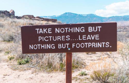 The Scholars Casita - Foto 33