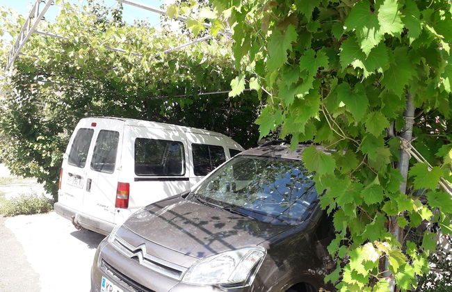 The Apartment is on the Ground Floor - 1 Entire Floor 110 m2 - Foto 25