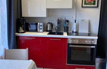 Apartment Seehund - Foto 11