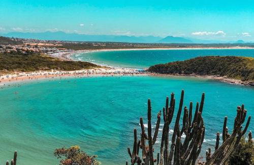 KITNET Cabo Frio Conforto & Preço - Foto 1