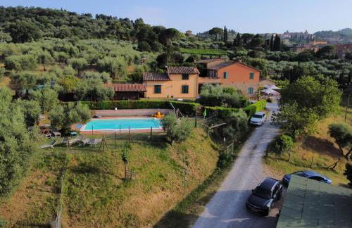 La Piaggiola degli Olivi - Foto 33