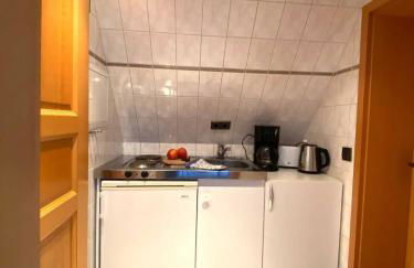 Süderhaus Hiddensee App 13 - Foto 4