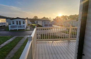 Cayton Bay Holiday Park Kestrel40 - Foto 7