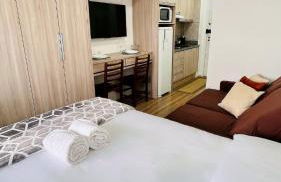 Loft 01 - Belém Subway Station -10 minutes from Brás - Photo 28