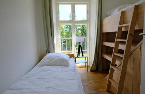 Gutshaus KVH FeWo Lübeck - Photo 12