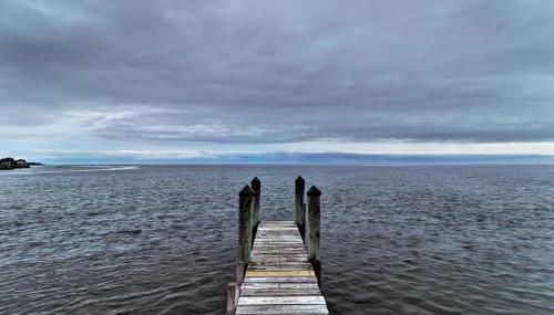 Saybrook Manor House, Walk to Cove Beach! - Foto 2