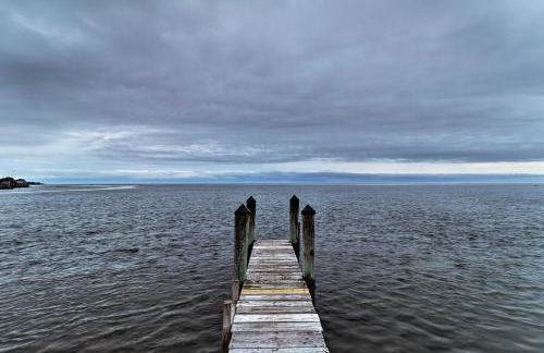 Saybrook Manor House, Walk to Cove Beach! - Foto 2