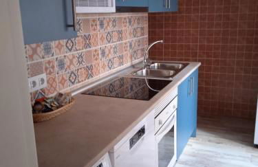 Apartamento Turístico El Empedrado de M&G - Foto 36