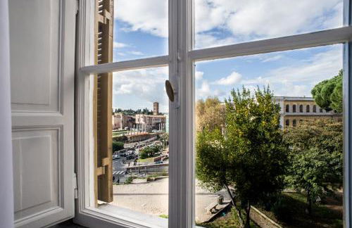 Romance al Colosseo - Foto 14