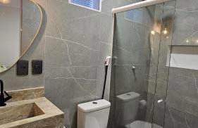 Casa com 3 suítes e piscina privativa no centro de Maragogi perto da praia - Foto 33