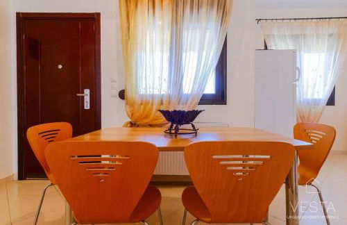 Heliophilia 3-bdrm Maisonette in Nea Fokea - Foto 18