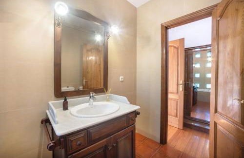 Casa Lugar de Dices - Foto 29