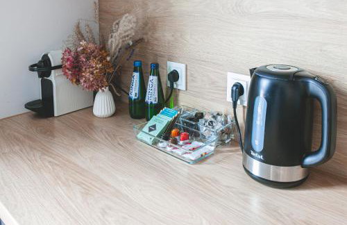 Tuyo Apartments Bokserska - Foto 46