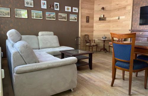 FeWo 1813 - Völkerschlacht zu Leipzig - Foto 7