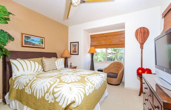 Mauna Lani Fairways Luxury Accommodations - Foto 3