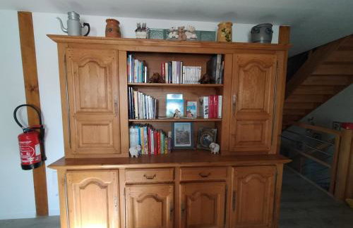 Gîte Le Cep d'Or Alsace - Foto 14