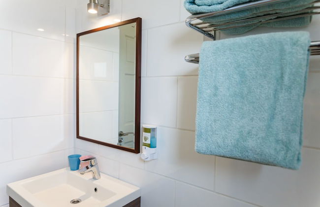 Aruba Boutique Apartments Adults Only - Foto 47