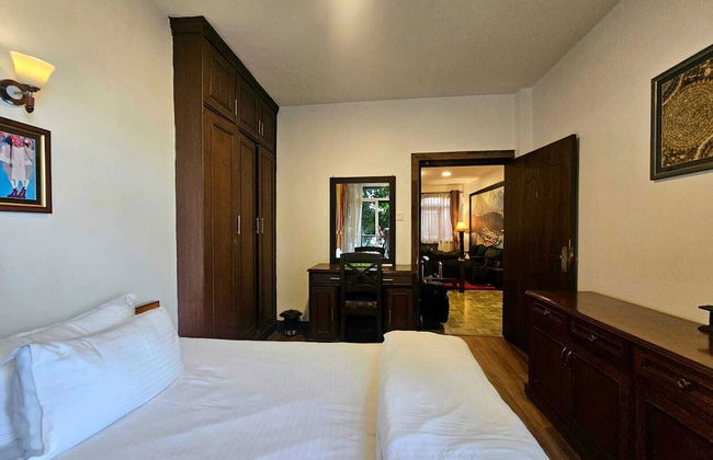 Sagarmatha Apartment Bed & Breakfast - Foto 20