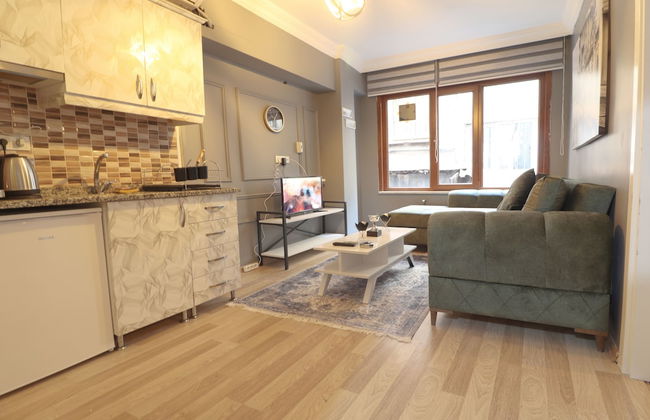 Karakoy VAV Suites - Photo 43