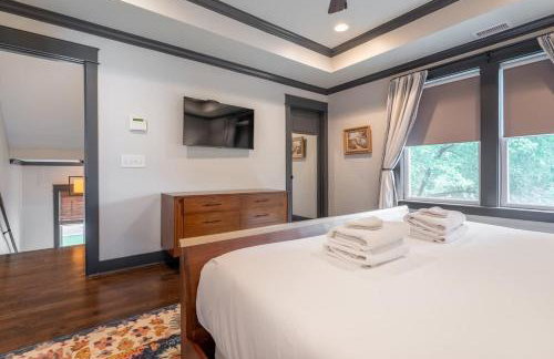 The Mont Rose by Stay Local Nashville - Foto 30