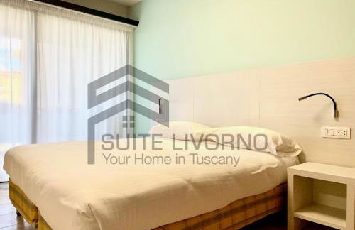 Suites Marilia Apartments Pool Side - Suite Livorno Holiday Home Group - Foto 48