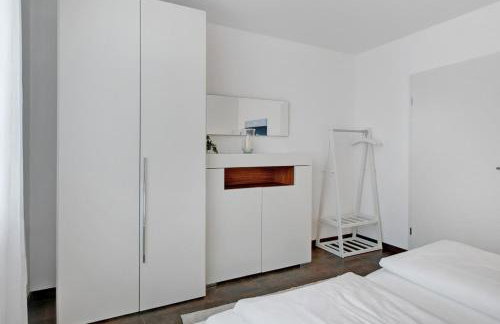 Schicke Ferienwohnung am Golfplatz - Foto 17
