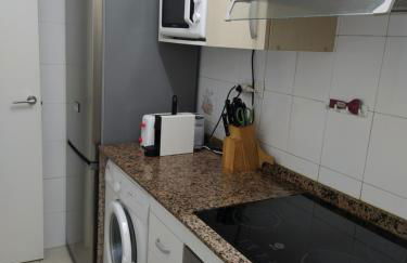 Apartamento primera línea de mar - Foto 28