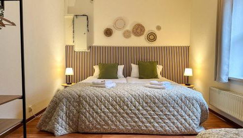 MaBu Homes - Mitten in Nienburg - Foto 3, towels