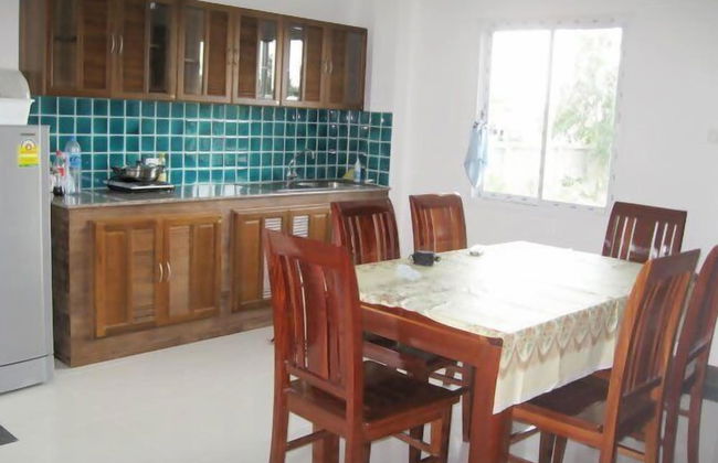 Cha-am Pool Villa - Photo 8