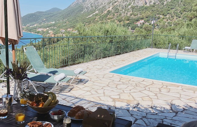 Gran Domenica Villa Corfu - Foto 20