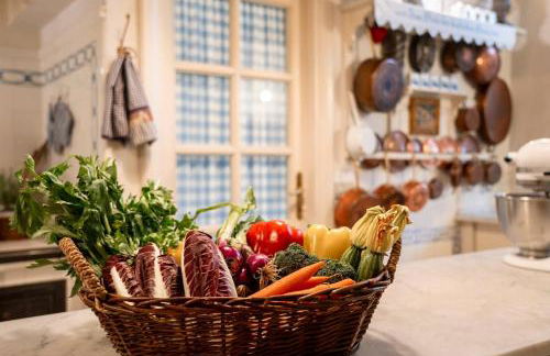 Villa la Moresca Your Tuscan Dream Panorama - Foto 47