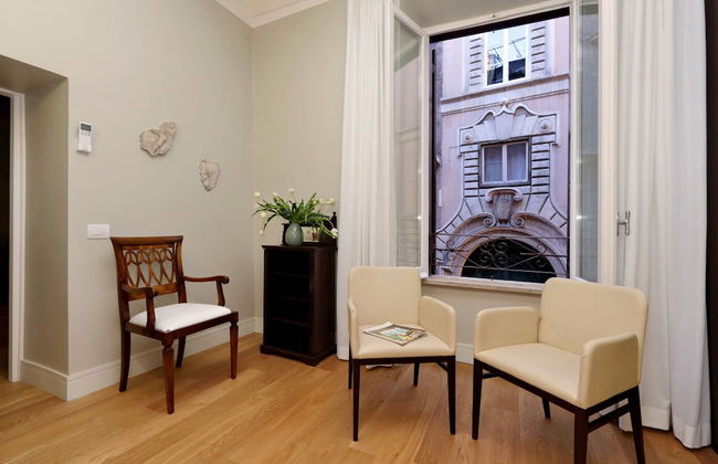 Farnese Charme - My Extra Home - Foto 22