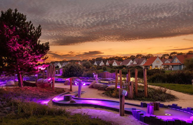 Villa in Cadzand-bad Near North Sea Beach - Foto 6