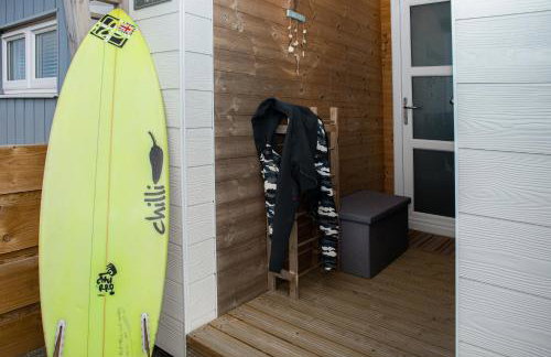 Gull Rocks Beach Lodges - Foto 39