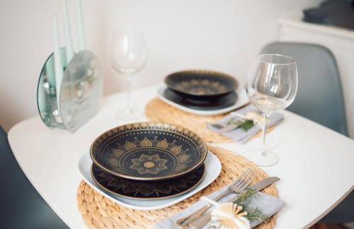 Suite 13 Apartment mit Netflix - Foto 13