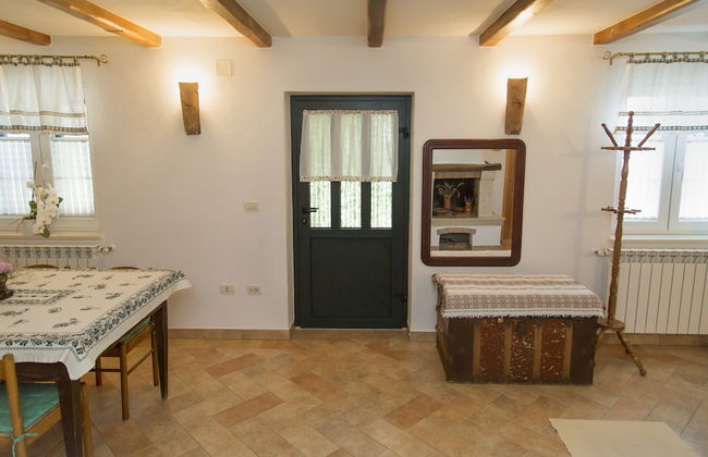 Apartments Tinka - Foto 22