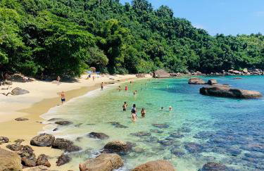 Casas de praia maranduba UBATUBA - Foto 41