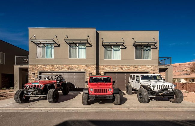 Entrada at Moab 590 and 594 - Photo 68