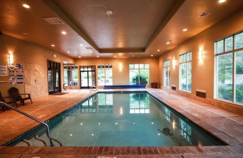 The Turtle Wall Suite-D6 Lovely Ground Floor Suite Near Indoor Pool and Tennis Courts w BBQ - Foto 37