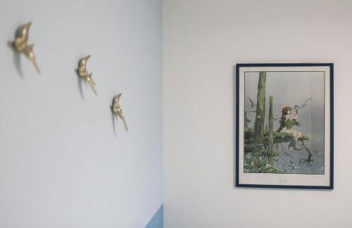 Élégante maison avec piscine - Foto 24