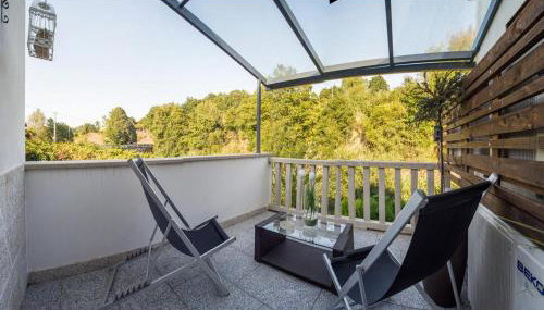 Charming villa in Cividade, 150 m² with private pool - Foto 5