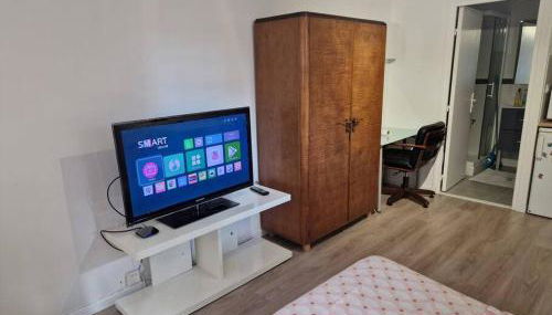 Studio à Orsay à 5 min du RER B Le Guichet - Foto 4