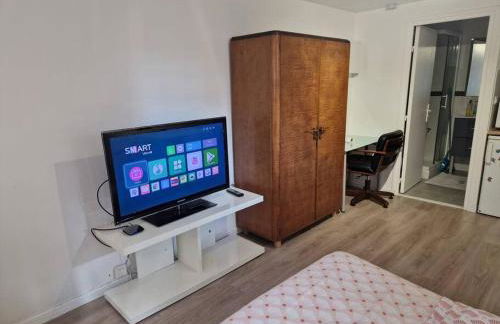 Studio à Orsay à 5 min du RER B Le Guichet - Foto 4