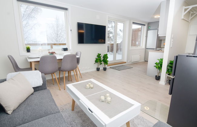 Haugetuft Apartments - Photo 24