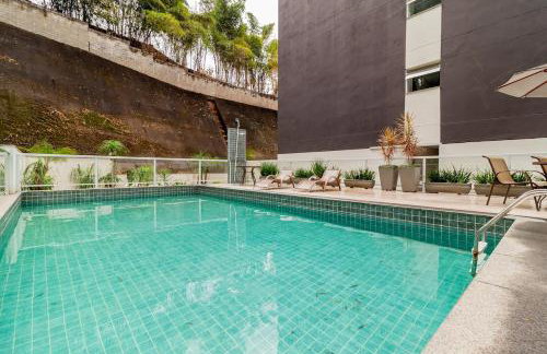 BHomy Butantan - Suite 15min do MorumBis VRT301 - Foto 27