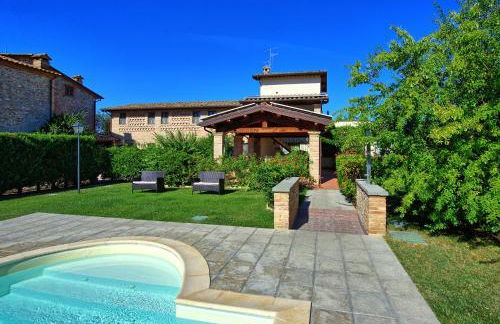 Casale Tiziano by PosarelliVillas - Foto 13