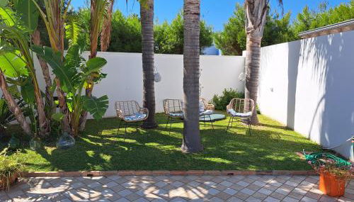 Anna villetta con piscina - Foto 2