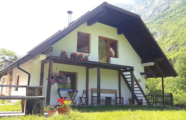 Soča Home With The View - Foto 69