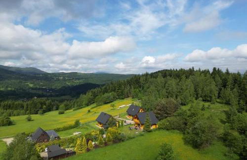 Panorama Sucha Góra - Foto 3